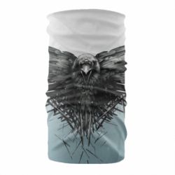 Бандана Raven - PrintSalon