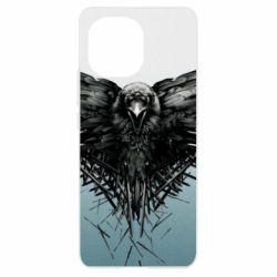 Чехол для Xiaomi Mi11 Raven - PrintSalon