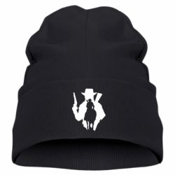 Детская шапка RDR silhouette - PrintSalon