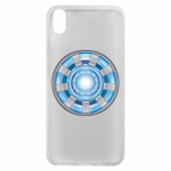 Чехол для Xiaomi Redmi 7A Реактор Тони Старка - PrintSalon