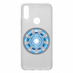 Чехол для Xiaomi Redmi 7 Реактор Тони Старка - PrintSalon