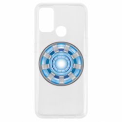 Чехол для Oppo A53/A32/A33 Реактор Тони Старка
