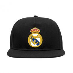 Снепбек Real Madrid - PrintSalon