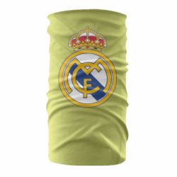 Бандана Real Madrid - PrintSalon
