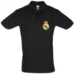 Мужское поло Real Madrid - PrintSalon