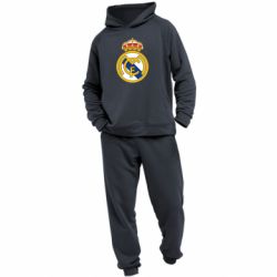 Мужской костюм Real Madrid - PrintSalon