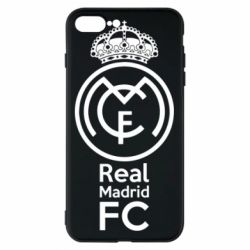 Чохол для iPhone 7 Plus Реал Мадрид