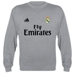 Cвитшот Реал