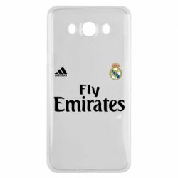 Чехол для Samsung J7 2016 Реал