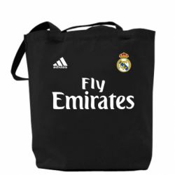 Эко-сумка Реал - PrintSalon