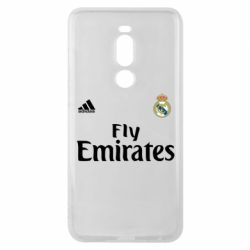 Чехол для Meizu Note 8 Реал - PrintSalon