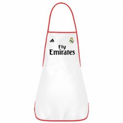 Фартук Реал - PrintSalon