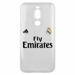 Чехол для Meizu X8 Реал - PrintSalon