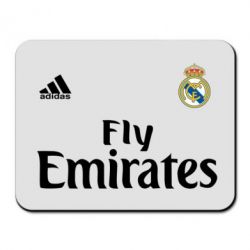 Коврик для мыши Реал