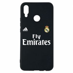 Чехол для Huawei P Smart Plus 2018 Реал