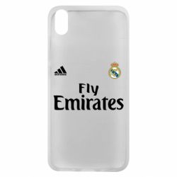 Чехол для Xiaomi Redmi 7A Реал - PrintSalon