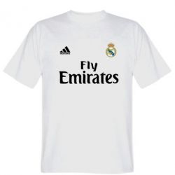 Мужская футболка Stedman Реал - PrintSalon