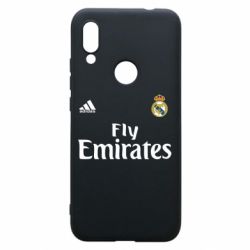 Чехол для Xiaomi Redmi 7 Реал