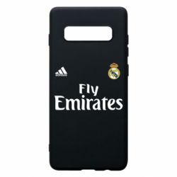 Чехол для Samsung S10+ Реал - PrintSalon