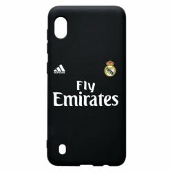 Чехол для Samsung A10 Реал