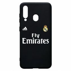 Чехол для Samsung A60 Реал - PrintSalon