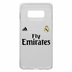 Чехол для Samsung S10e Реал - PrintSalon