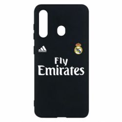 Чехол для Samsung M40 Реал - PrintSalon