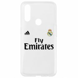 Чехол для Oppo A31 Реал