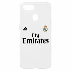 Чехол для Oppo A5s/A12 Реал - PrintSalon