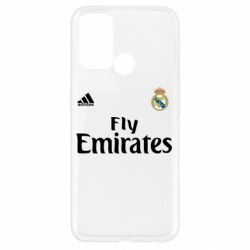 Чехол для Oppo A52/A72/A92 Реал - PrintSalon