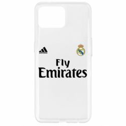 Чехол для Oppo Reno 4 Lite Реал - PrintSalon