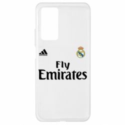 Чехол для Xiaomi Mi 10T/10T Pro Реал - PrintSalon