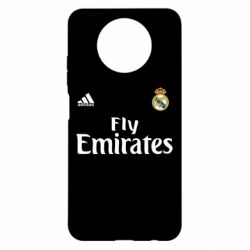 Чехол для Xiaomi Redmi Note 9 5G/Redmi Note 9T Реал - PrintSalon