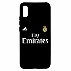 Чехол для Xiaomi Redmi 9a Реал - PrintSalon