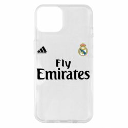 Чехол для iPhone 14 Реал