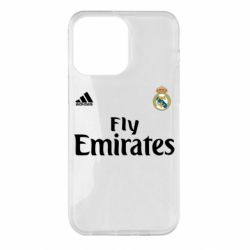 Чехол для iPhone 14 Pro Max Реал - PrintSalon