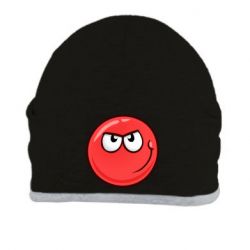 Шапка Red Ball game - PrintSalon