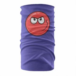 Бандана Red Ball game - PrintSalon