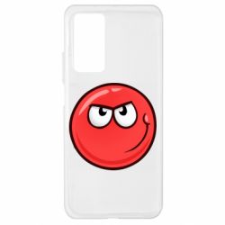 Чехол для Xiaomi Mi 10T/10T Pro Red Ball game