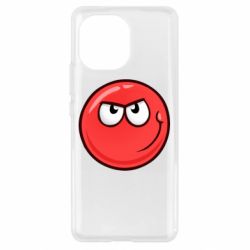Чохол для Xiaomi Mi11 Red Ball game