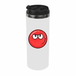 Термокружка Red Ball game - PrintSalon
