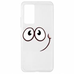 Чехол для Xiaomi Mi 10T/10T Pro Red ball smile