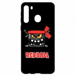 Чохол для Samsung A21 - PrintSalon