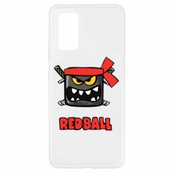 Чохол для Samsung A32 4G - PrintSalon