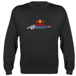 Cвитшот Red Bull Racing - PrintSalon