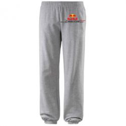 Штаны Red Bull Racing - PrintSalon