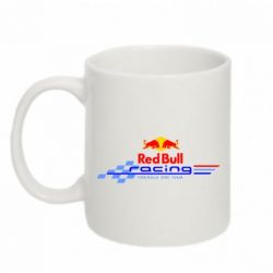 Чашка 320ml Red Bull Racing - PrintSalon