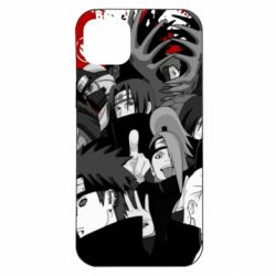 Чохол для iPhone 14 Plus Red Moon - PrintSalon