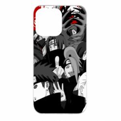 Чохол для iPhone 14 Pro Max Red Moon - PrintSalon