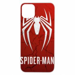 Чохол для iPhone 11 Pro Max Red spiderman